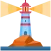lighthouse
