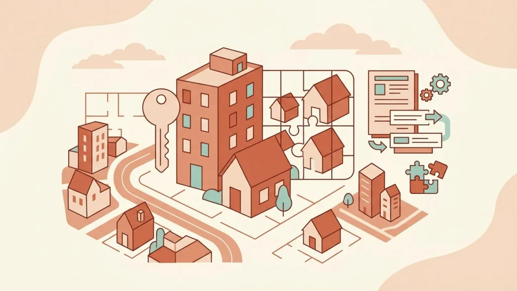 桃園可負擔住宅推動受阻 中央與地方住宅法規審查進度引關注
