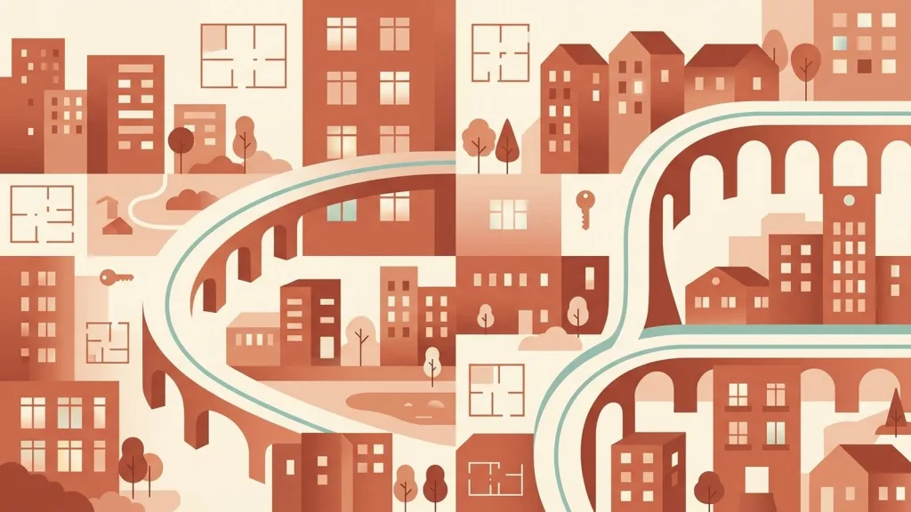 桃園捷運與社會住宅進度引關注 市府說明施工歷程與五千戶社宅目標